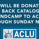 Sorority Noise releases Brand New cover, sending proceeds of back catalog to ACLU